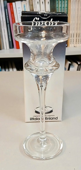 Iittala, Timo Sarpaneva, Fiesta jalallinen kynttilänjalka