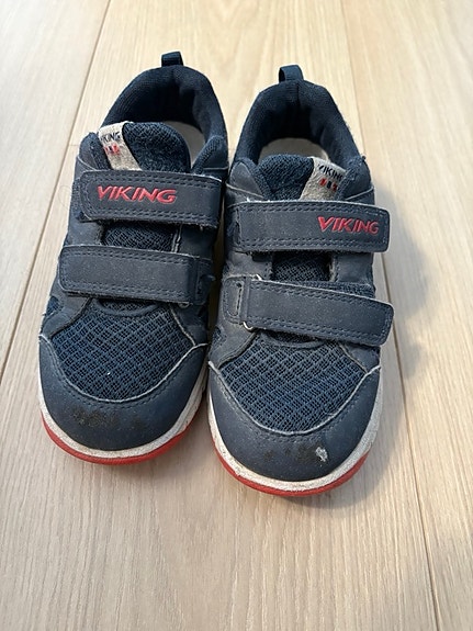 Viking lenkkarit, 32