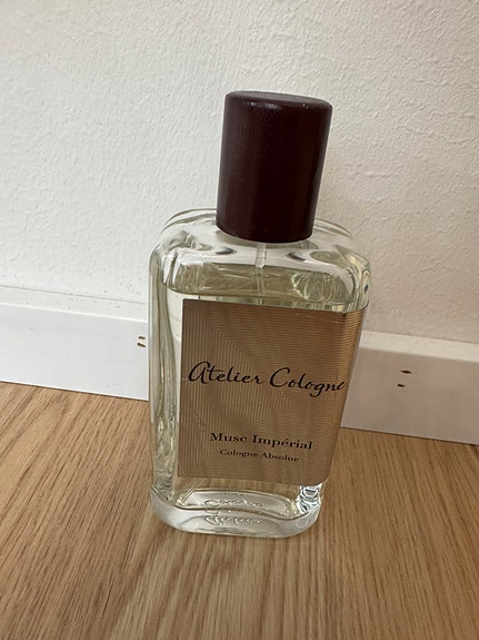 Atelier Cologne Musk Imperial