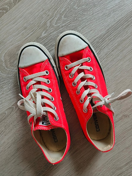 Converse 38