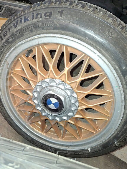 bmw bbs