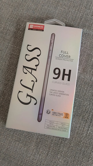 3 kpl iPhone 11 Pro näytönsuojia