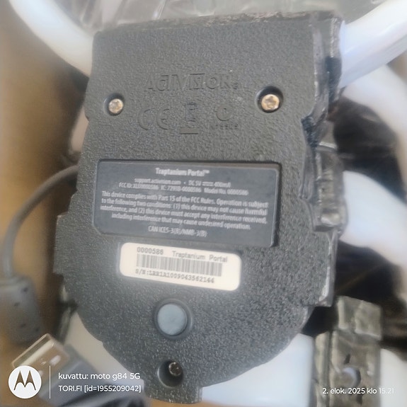 Product image 3 of 3