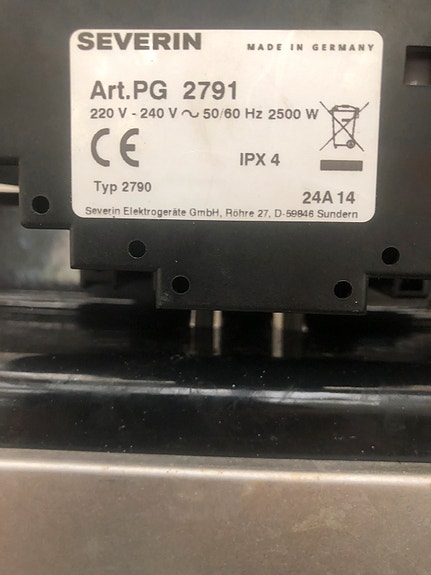 Product image 2 of 5