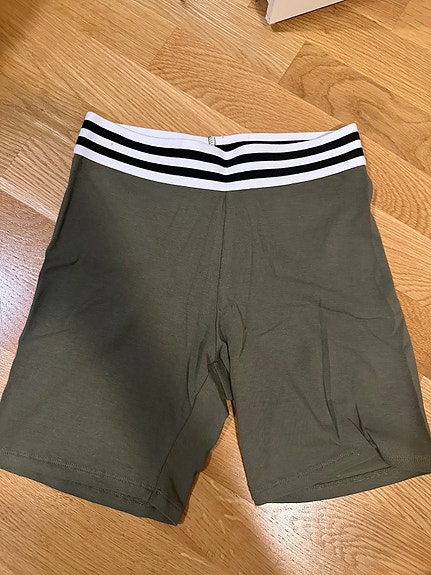 Pyöräilyshortsit