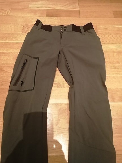 Peak Performance xs