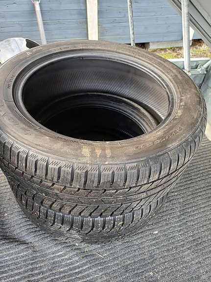 Kitka renkaat Toyo 255/50/19