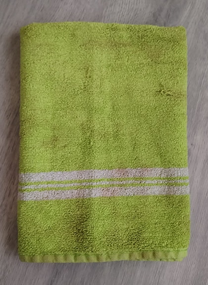 Käsipyyhe