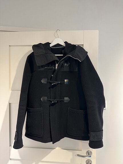 Givenchy Duffelitakki