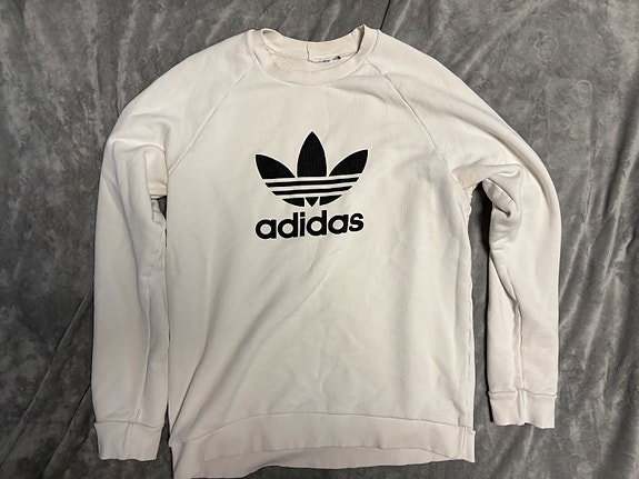 Adidas college