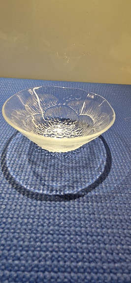 Iittala Pioni tarjoilukulho 27 cm