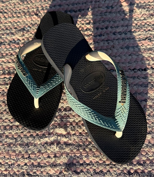 Havaianas sandaalit koko 31