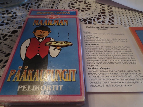 Product image 2 of 5