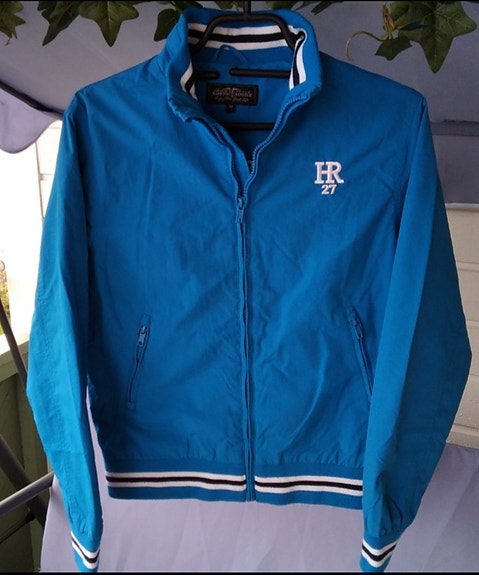 KappAhl Hampton Republic ulkoilutakki 158