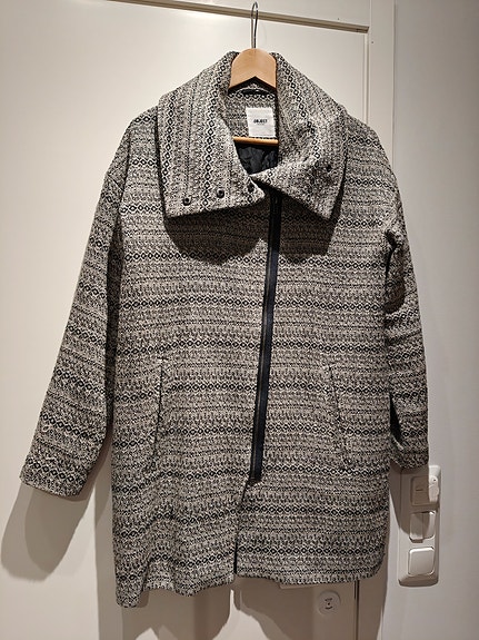 Takki 36