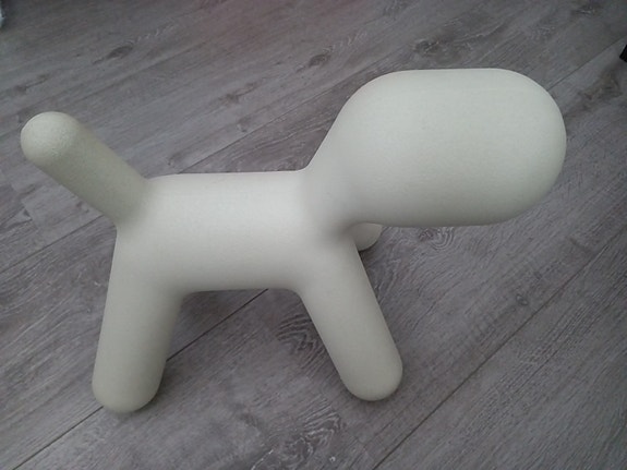 Magis/Eero Aarnio Puppy M (Herttoniemi/Hki)
