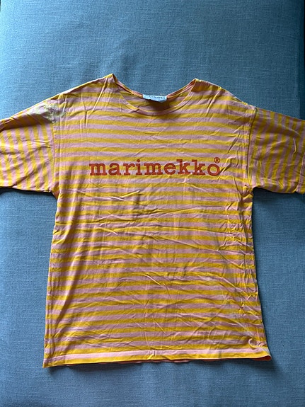 Marimekko t-paita