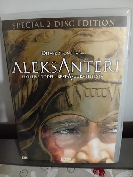 aleksanteri
