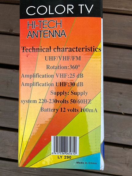 Product image 2 of 5