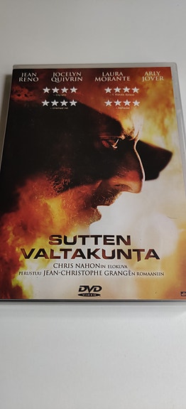 Sutten valtakunta