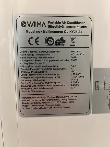 Product image 2 of 5