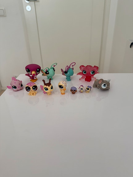 Littlest Pet Shop