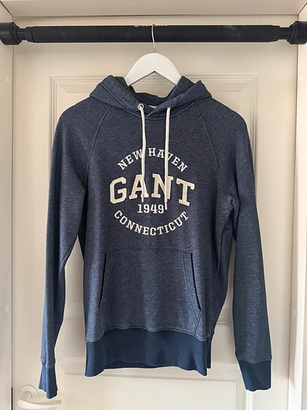 Gant-huppari