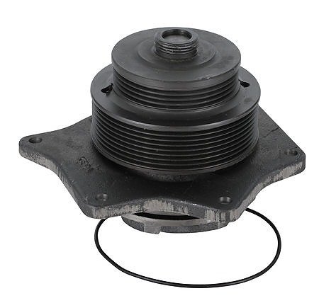 VESIPUMPPU New Holland TM / CaseIH MXM  SRJ. 87801641 F0665