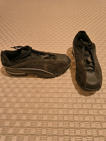 Shimano SPD SH-MT30 pyöräilykengät klosseilla (koko 39)