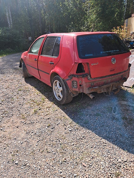 1.9 tdi mk4 golffi osina