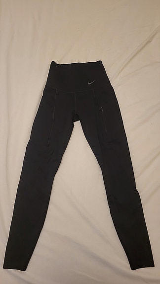 Nike Go dri-fit housut/  trikoot / leggingsit xs