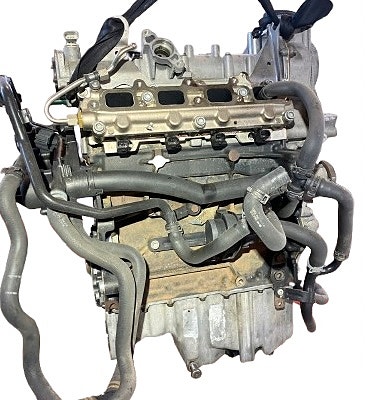 Moottori 1.4 tsi ( CAXA, CAXB, CAXC)
