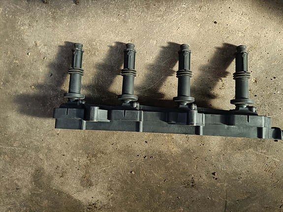 Opel Zafira b puolat