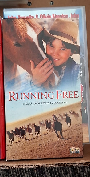 VHS