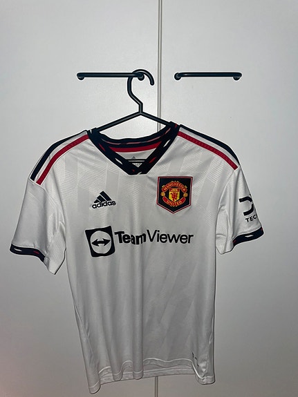 Manchester United pelipaita