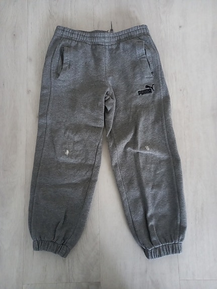 Puma colleget 128 ANNETAAN