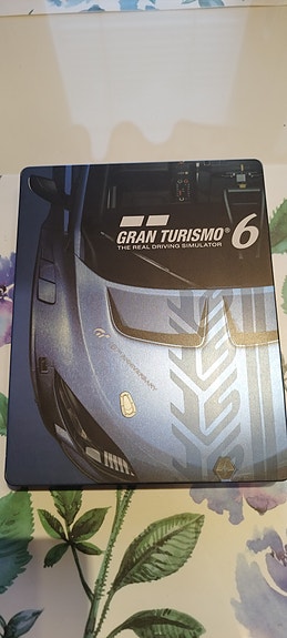 Gran turismo 6 15 anniversary