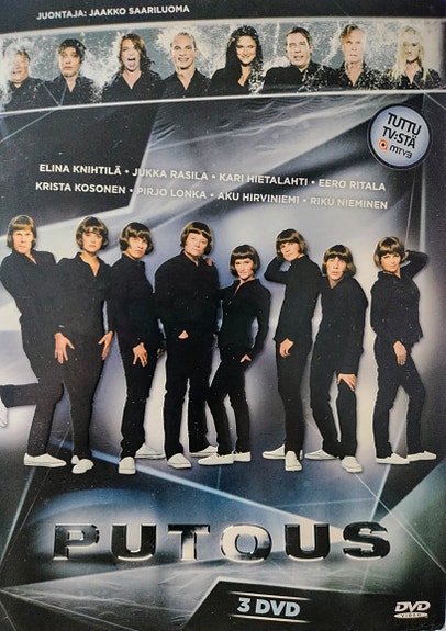 Putous kausi 1