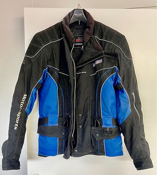 MP-asun goretex puku
