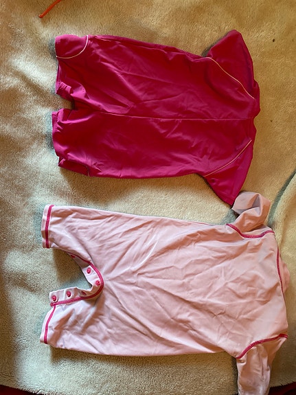 Uimapuvut 86 cm