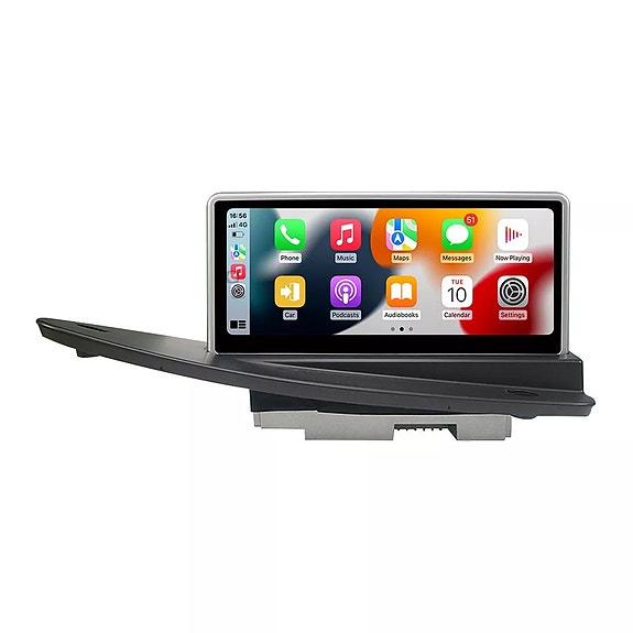 Android soitin Volvo V70 2007-2011