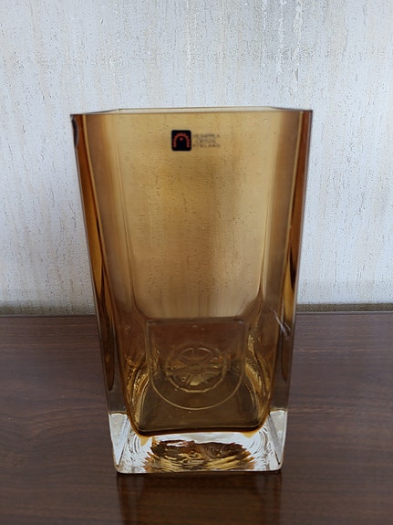 Humppilan maljakko