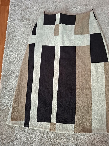 Marimekko puolihame, koko 36