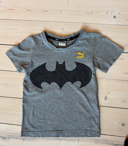 Puma Batman paita
