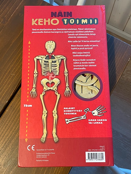 Product image 2 of 3