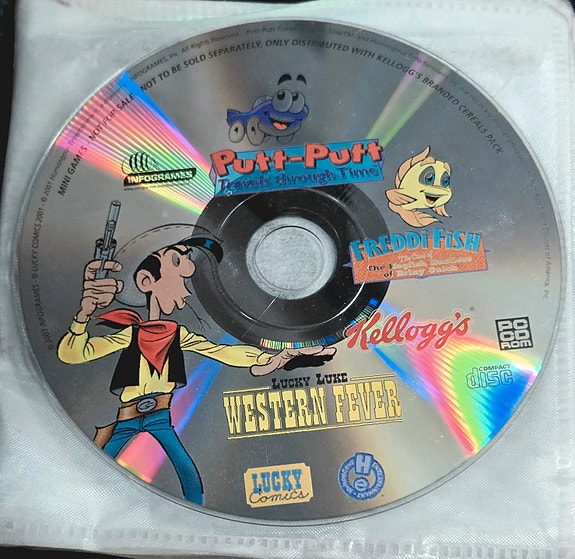 Mini games pc