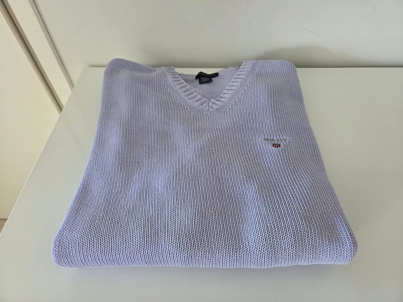 Uudenveroinen Gant neule, XL