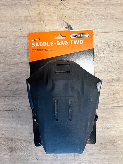 Ortlieb satulalaukku