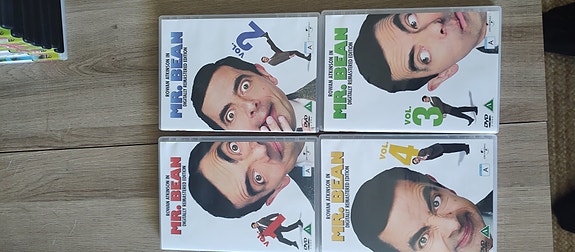 Mr,Bean