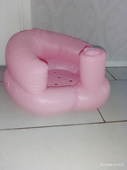 Bumbo istuin